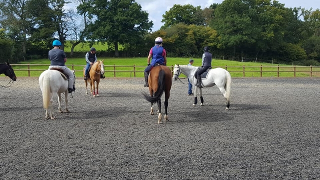  Hackear en grupo con Southern Schoolmasters 