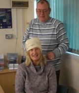  Capacitación en primeros auxilios 