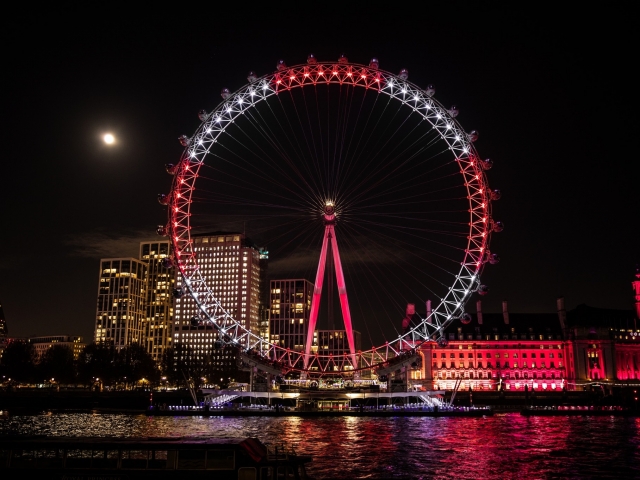  Un icono de Londres 
