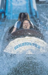  Atracciones acuáticas 