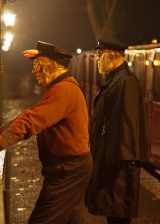  Halloween en Bressingham 