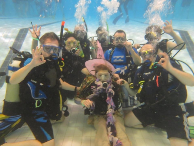  Todo está bien chicos