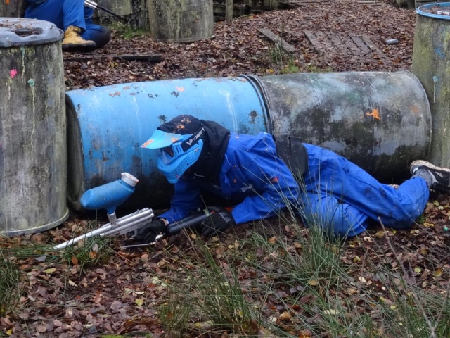 El trabajo duro tiene su recompensa