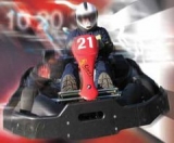  Karts profesionales
