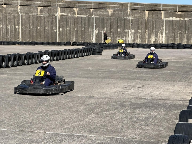  Be the Winner 