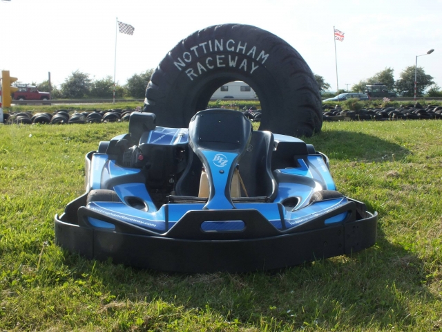  Los mejores karts 