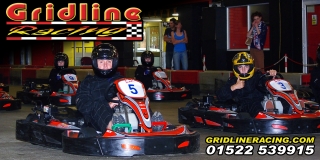 Gridline Racing