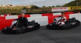  Karts junior