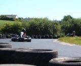  Disfrule de las carreras de kart con nosotros