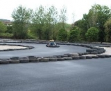  Tenemos un circuito al aire libre 