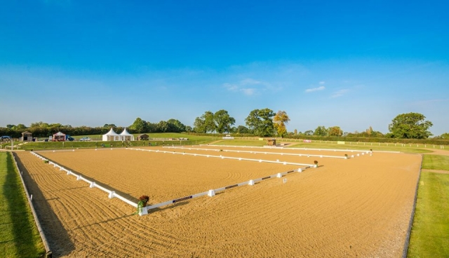  ¡Disfrule de un día soleado con nosotros! 
