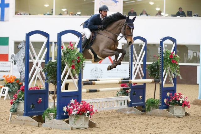  ¡Espectáculos avanzados!