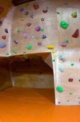  Tenemos varios desafíos de búlder para emprender