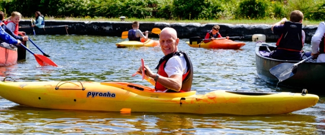  ¡Tiempo de diversión! 