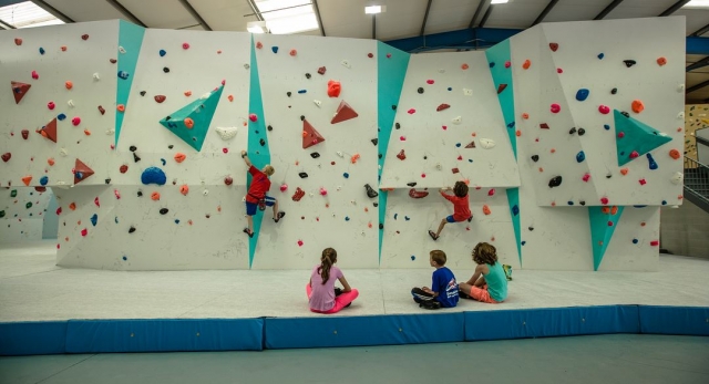  Nuestras instalaciones 