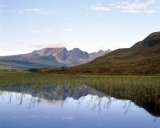  De isla en isla en Escocia