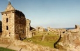  Escapadas cortas en St Andrews 