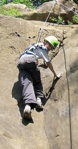  Expediciones de escalada 