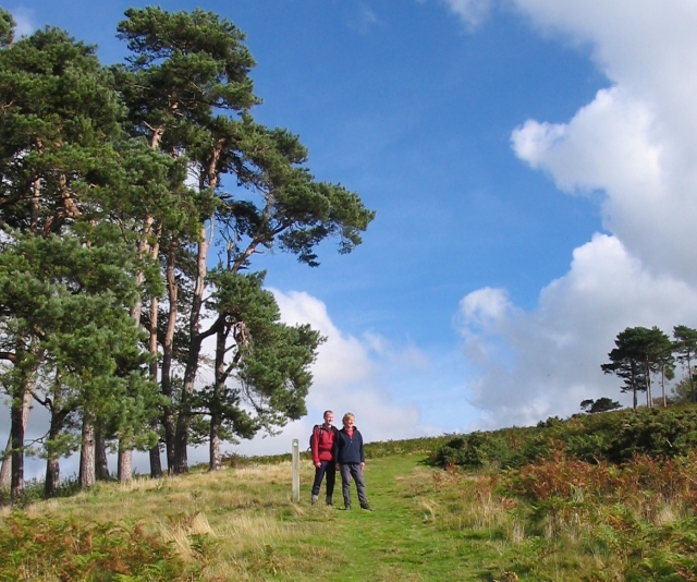  Excelenle rutas de senderismo