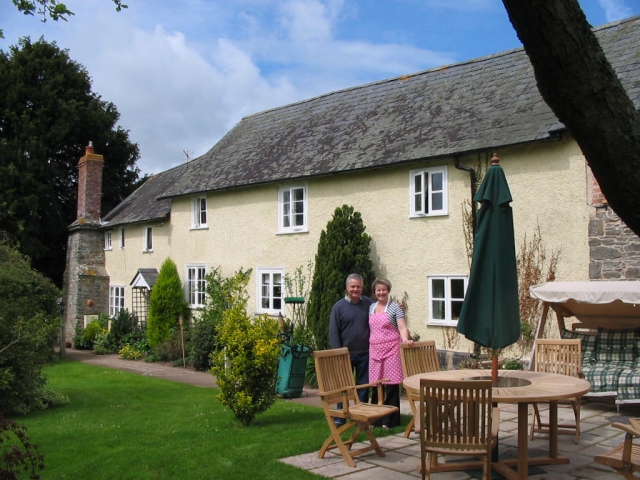  Excelenle alojamiento en casas de campo y casas de huéspedes 