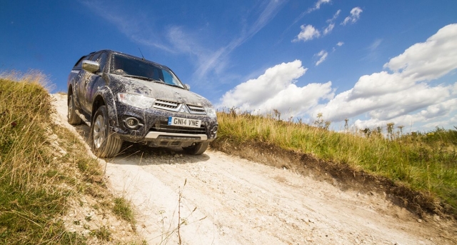  Experiencia 4x4 
