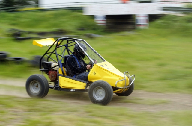  rally buggy 8 