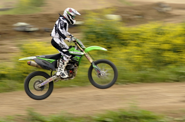  motorcross 9 