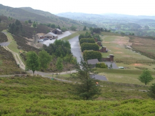 Fauxdegla Premier Shooting Ground