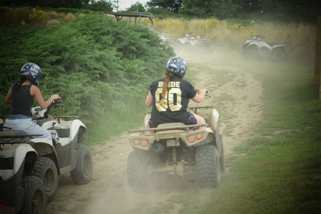  Competición de chicas 