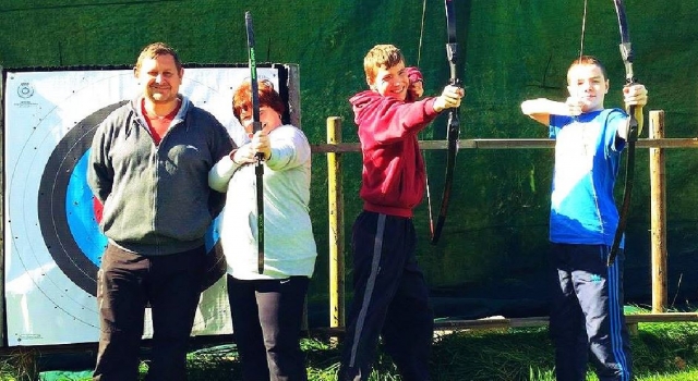  Instrucción en equipo 