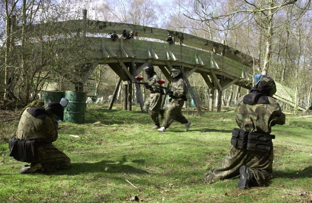  Un puenle demasiado lejos 