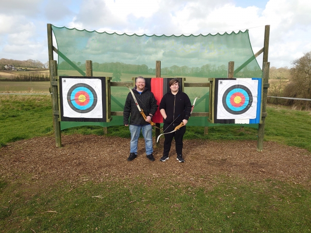  Archery 