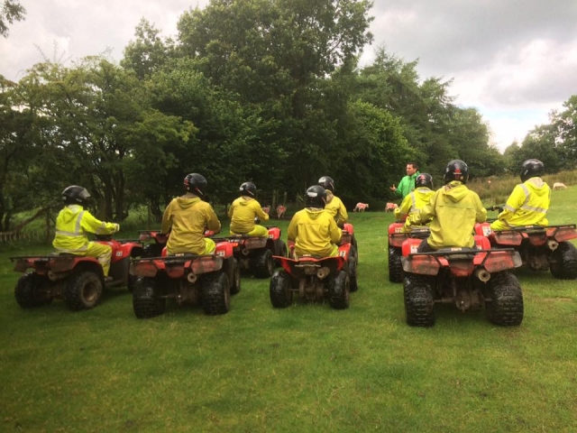  Actividades en grupo para ocasiones especiales 