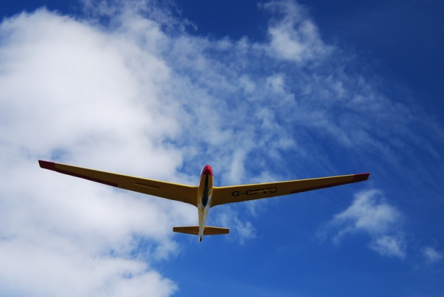 Vale of the White Horse Gliding Centre