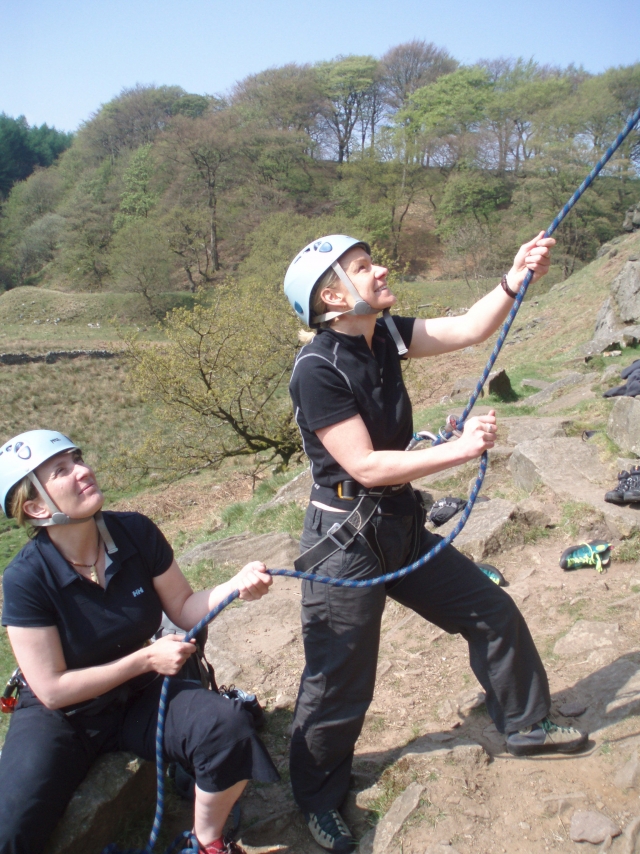 Apoya a tus amigos para lograr sus Metas