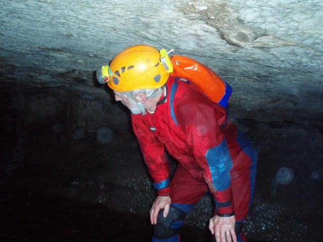 ¿Qué es ¿ahí abajo?