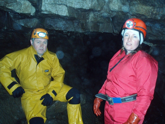 Qué choque de colores