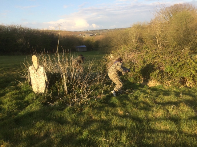  Adventures in Cornwall 