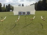  The Mobile Archery Targets 