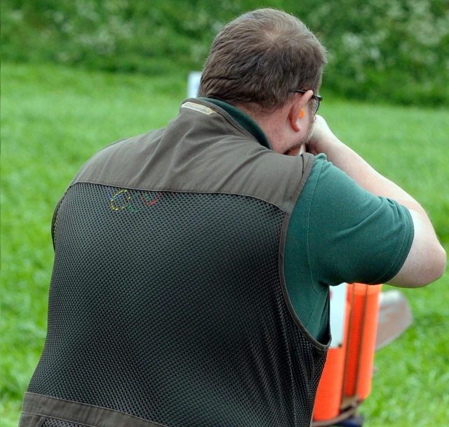  Aprende a disparar con nosotros 