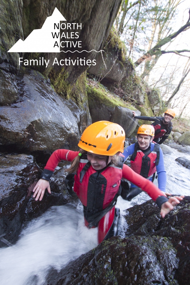  Días de actividades familiares 