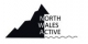 North Wales Active