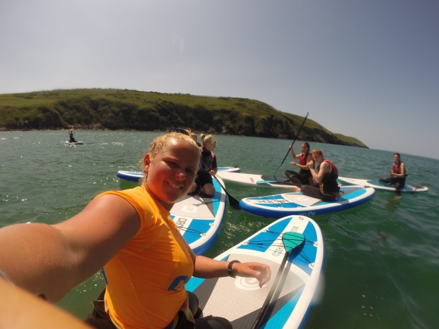  Divertirse en el norle de Devon 