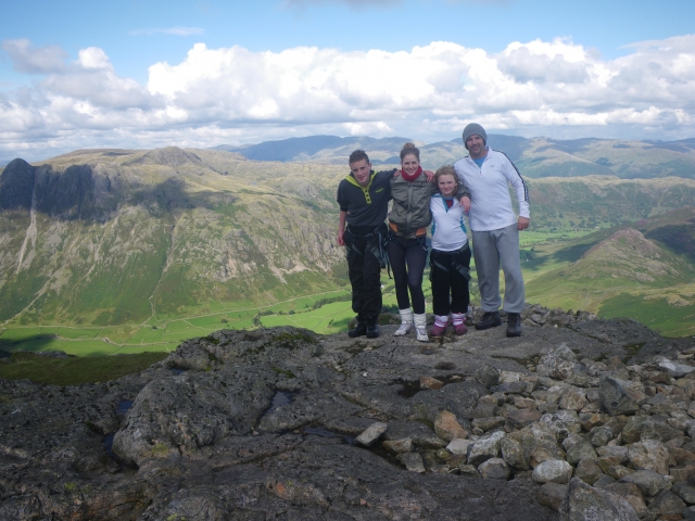  Disfruta sitios asombrosos