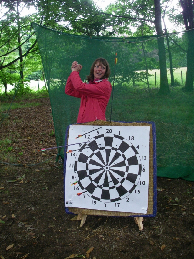  ¡Listos, listos, ya! 