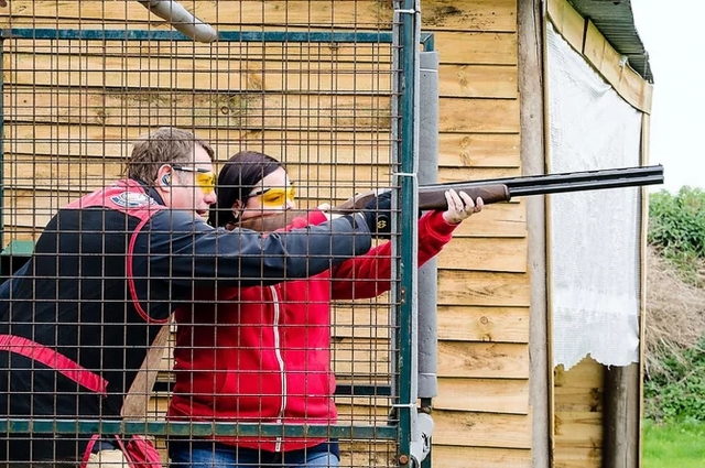  Recibiendo instrucción experta 