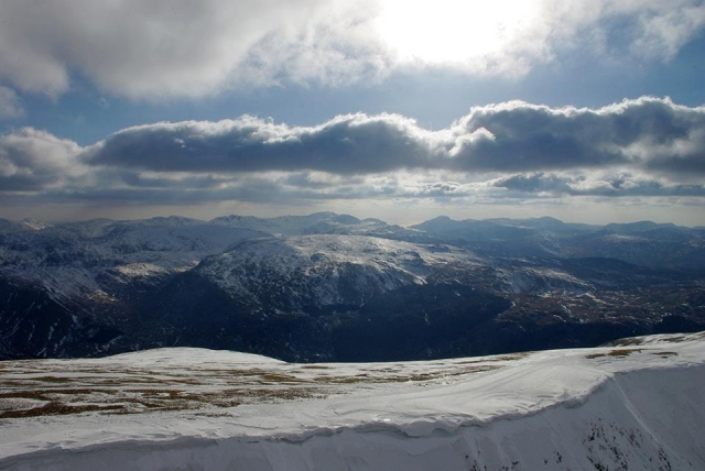  Vistas de Lake District 