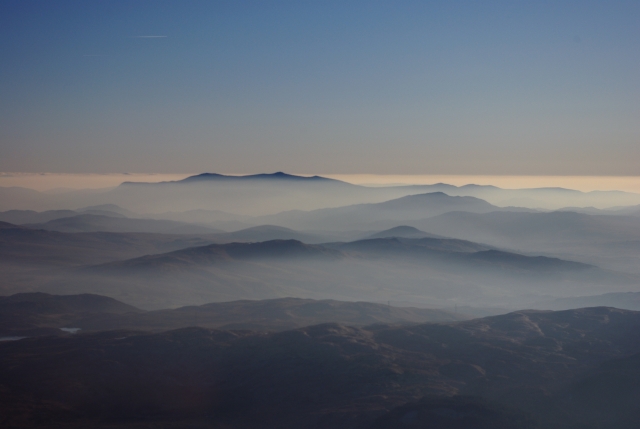  Capa de inversión térmica 