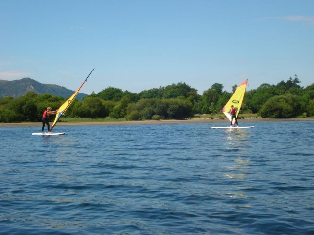  Windsurf 