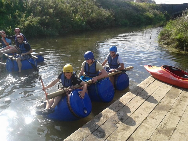  Desafíale a usted mismo